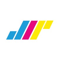 Digital Label Press logo - Similar company to Esbana