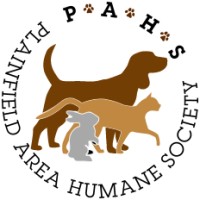 Plainfield Area Humane Society logo - Similar company to Safe Humane Chicago