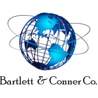 Bartlett & Conner Co. logo - Similar company to North Star Ranch Inc.