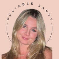 The Sociable Savvy logo - Similar company to Provain: Proyectos Valencianos De Ingeniería, Infografía E Informática
