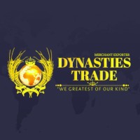 Dynasties Trade logo - Similar company to Source-X ™
