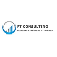 FT Consulting Chartered Management Accountants logo - Similar company to Catching Numbers, Inc.