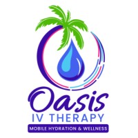 Oasis Iv Therapy- Mobile Hydration And Wellness