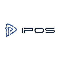 iPOS logo - Similar company to Ipo Sg