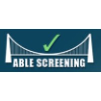 Able Screening Services LLC logo - Similar company to Dynamic Business Information Limited