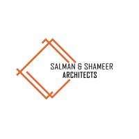 Salman and Shameer Architects logo - Similar company to Innerreflections