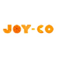 Joy-Co logo - Similar company to Chicchills