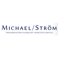 Michael/Ström TFI logo - Similar company to Kancelaria Nik Noga I Kaczmarek