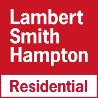 LSH Residential logo - Similar company to Lambert Smith Hampton