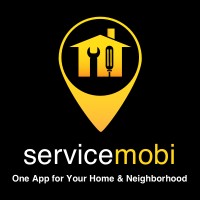 ServiceMobi logo - Similar company to Get Into Tech Sales