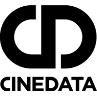 CINEDATA logo - Similar company to Ciné Clic