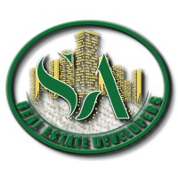 SA Real Estate logo - Similar company to Real Estate Solutions