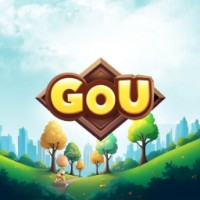 GoU - Going to Utopia logo - Similar company to Creaton Studio
