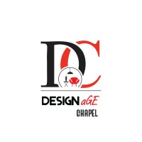 DESIGNaGE CHAPEL logo - Similar company to 99 Decor