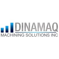 Dinamaq Machining Solutions Inc. logo - Similar company to Fujimec