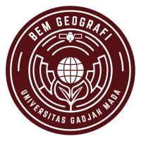 Student Executive Board of Faculty of Geography UGM logo - Similar company to Majelis Permusyawaratan Mahasiswa (Mpm) Kmft Ugm