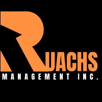 RUACHS MANAGEMENT INC. logo - Similar company to Artees