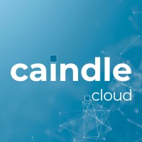 caindle.cloud logo - Similar company to Kyontec Gmbh