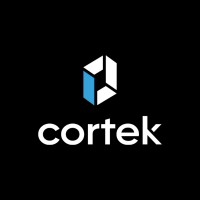 Cortek Framing logo - Similar company to Stryder