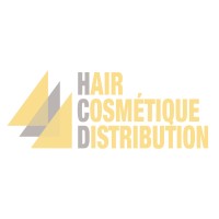 Hair Cosmétique Distribution logo - Similar company to Effitech Process