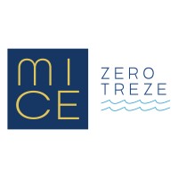 MICE Zero Treze logo - Similar company to Live Now