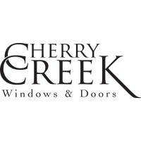 Cherry Creek Windows & Doors logo - Similar company to Puget Sound Window & Door