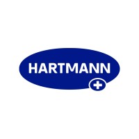 HARTMANN BRASIL logo - Similar company to Veris Saúde