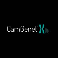 CamGenetix logo - Similar company to Emris Ltd