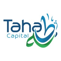Taha Capital logo - Similar company to State Grants Ltd.| מענקי מדינה בע