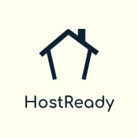 HostReady logo - Similar company to Rooom Studio