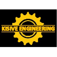 Kisive Engineering logo - Similar company to Idrees Traders
