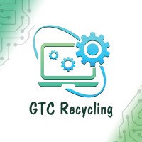 GTC Recycling logo - Similar company to مؤسسة حماة التنمية المستدامة والبيئة