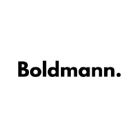 Boldmann logo - Similar company to Mentortribes