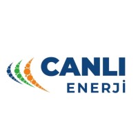 CANLI ENERJİ logo - Similar company to Sb Green Power Solar Enerji̇ A.Ş.