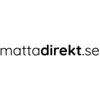 Mattadirekt.se logo - Similar company to Recnote