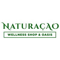 Naturaçao Wellness Shop & Oasis logo - Similar company to Sigma | Digital Marketing Agency, Ai, & It