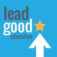 LeadGood Education logo - Similar company to Pace North
