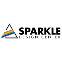 Sparkle Design Center logo - Similar company to Nuak Studios (Pvt) Ltd