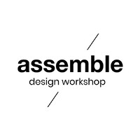 Assemble Design Workshop PLLC logo - Similar company to Worryfree Home Services, Inc
