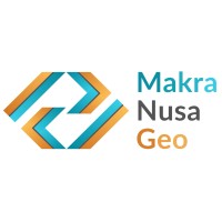 Makranusa Geo logo - Similar company to Genco Petrol
