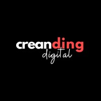 Creanding Marketing Digital logo - Similar company to Danilo Bars