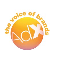 AdX logo - Similar company to Adfoundry