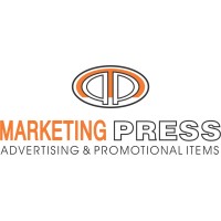Marketing Press logo - Similar company to Gadgetgo