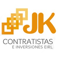 JK CONTRATISTAS E INVERSIONES logo - Similar company to Framandi