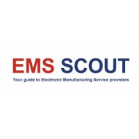 EMS SCOUT logo - Similar company to Gbs Electronic Solutions Gmbh