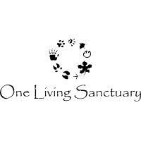 One Living Sanctuary logo - Similar company to Heartland Humane Shelter & Care