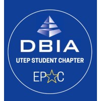 DBIA - EPAC at The University of Texas at El Paso Student Chapter. logo - Similar company to Casa - Construction Administration Students Association