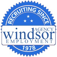 Windsor Employment Agency logo - Similar company to Platinum Resourcing