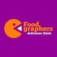 Foodgraphers logo - Similar company to Pioneer