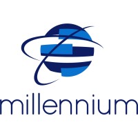 Millennium Communications logo - Similar company to Develop Clicks, Llc